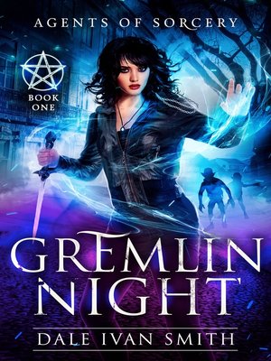 cover image of Gremlin Night
